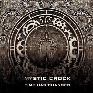Time Has Changed (Single)