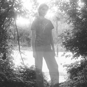 Boy (Single)