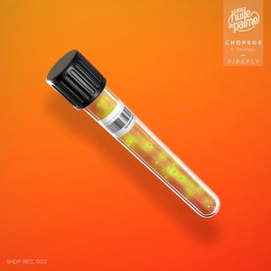 Firefly (Single)