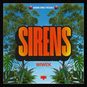 Sirens (Single)