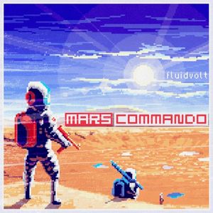Mars Commando (OST)
