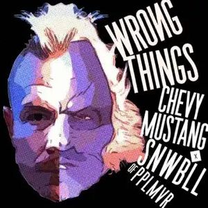 Wrong Things (Single)