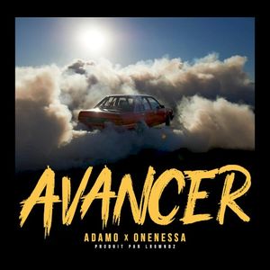 Avancer (Single)