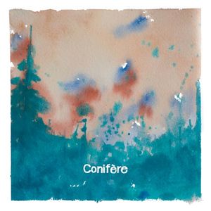 Conifère (EP)