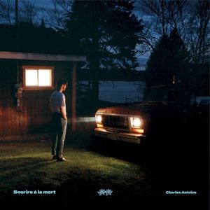 Sourire à la mort (EP)