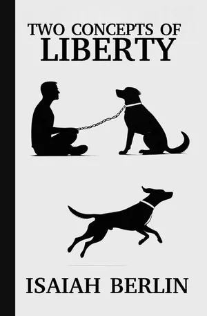 Deux concepts de liberté
