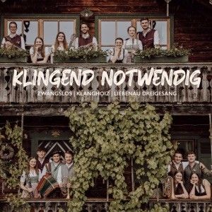 Klingend notwendig (Single)