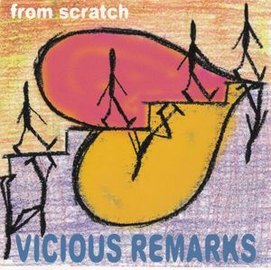 from scratch (EP)