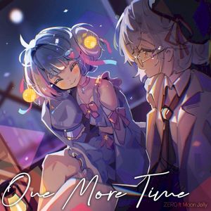 One More Time (Single)