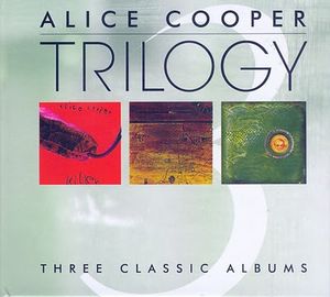 Trilogy