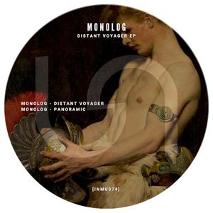 Distant Voyager EP (EP)