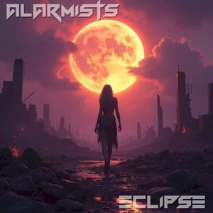 Eclipse (Single)