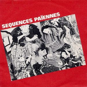 Séquences Païennes (EP)