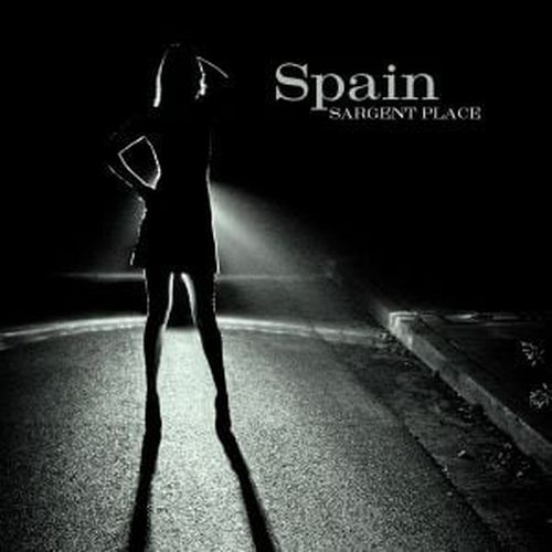 Cover Spain
