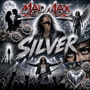 Silver (Single)