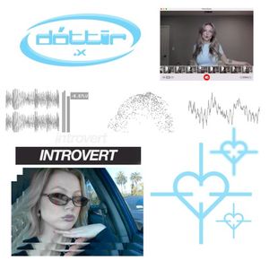 introvert (Single)