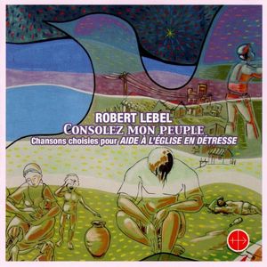 Consolez mon peuple