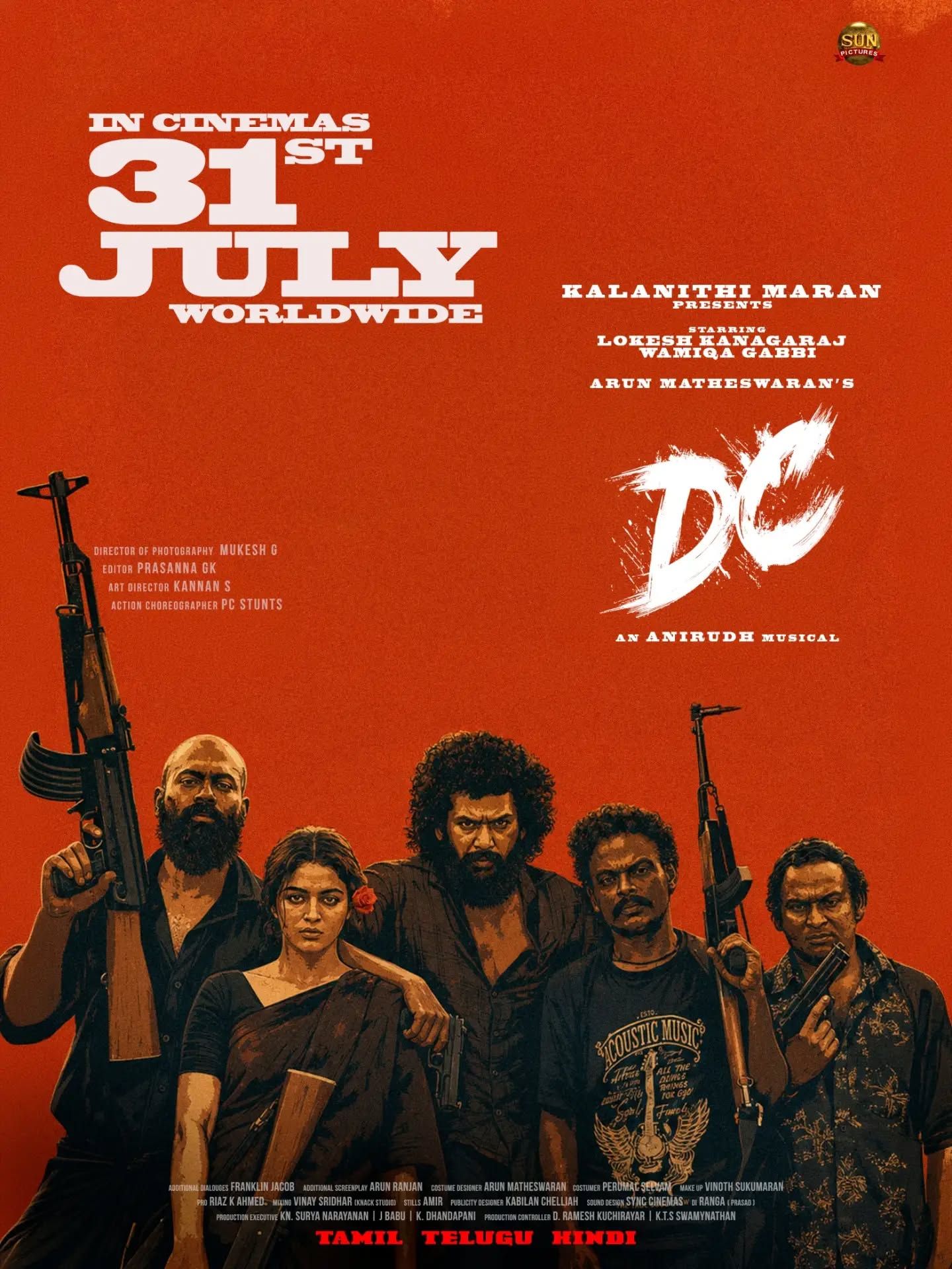poster