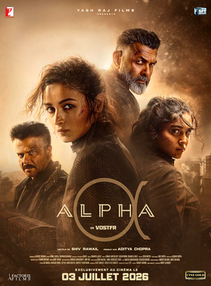 Alpha