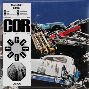 Statik (EP)