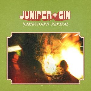 Juniper & Gin (Single)