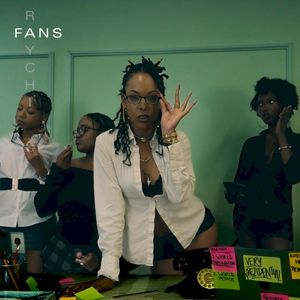 FANS (Single)