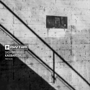 Dash EP (EP)