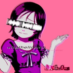 whathelldemo (Single)