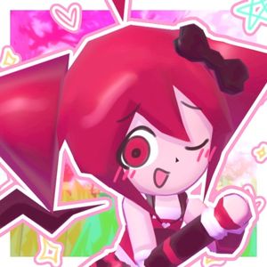 Blushing Cherry (Single)