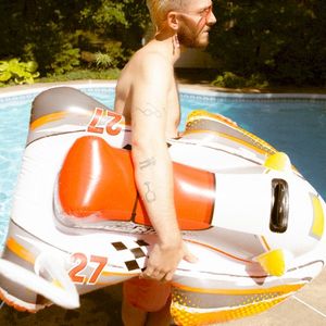 JETSKI (Single)