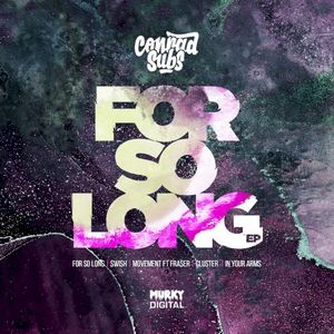 For So Long (EP)