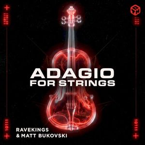 Adagio for Strings (Single)