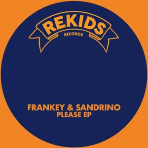 Please EP (EP)