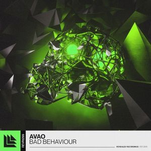 Bad Behaviour (Single)