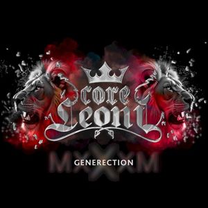Generation Rock (Single)