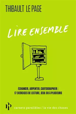 Lire ensemble