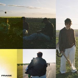 praise (Single)