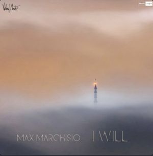 I Will (Single)