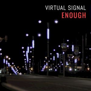 Enough (Single)