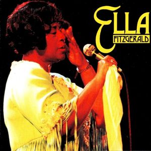 Ella Fitzgerald