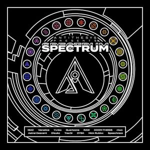 Ruby Temple (Single)
