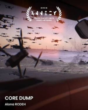 Core dump