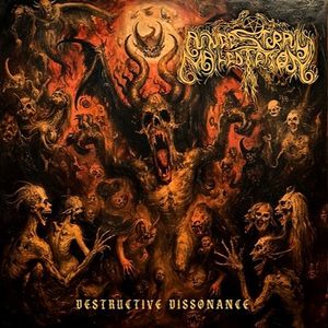 Destructive Dissonance