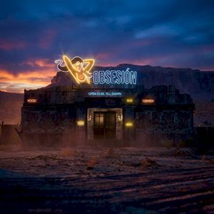 Obsesión (Single)