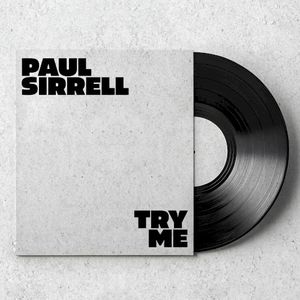 Try Me (Single)
