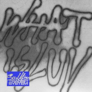 What Is Luv (extended mix) (Single)