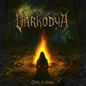 Oath Of Ashes (EP)