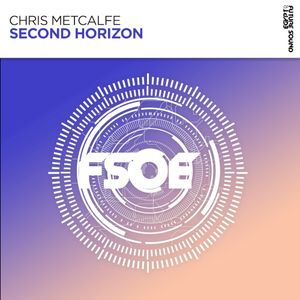 Second Horizon (Single)