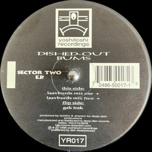 Sector Two E.P. (EP)