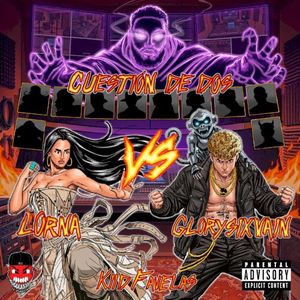 Cuestion de Dos (Single)